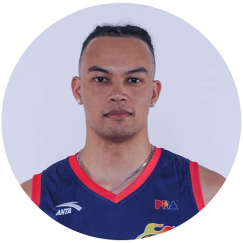 keith datu height in feet|Deep pool: Players to watch in PBA Roo.